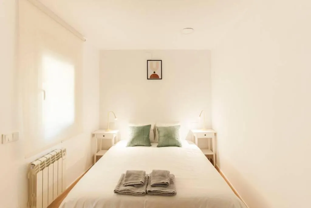 Design Apartment In The Historic City Center 塔拉戈纳