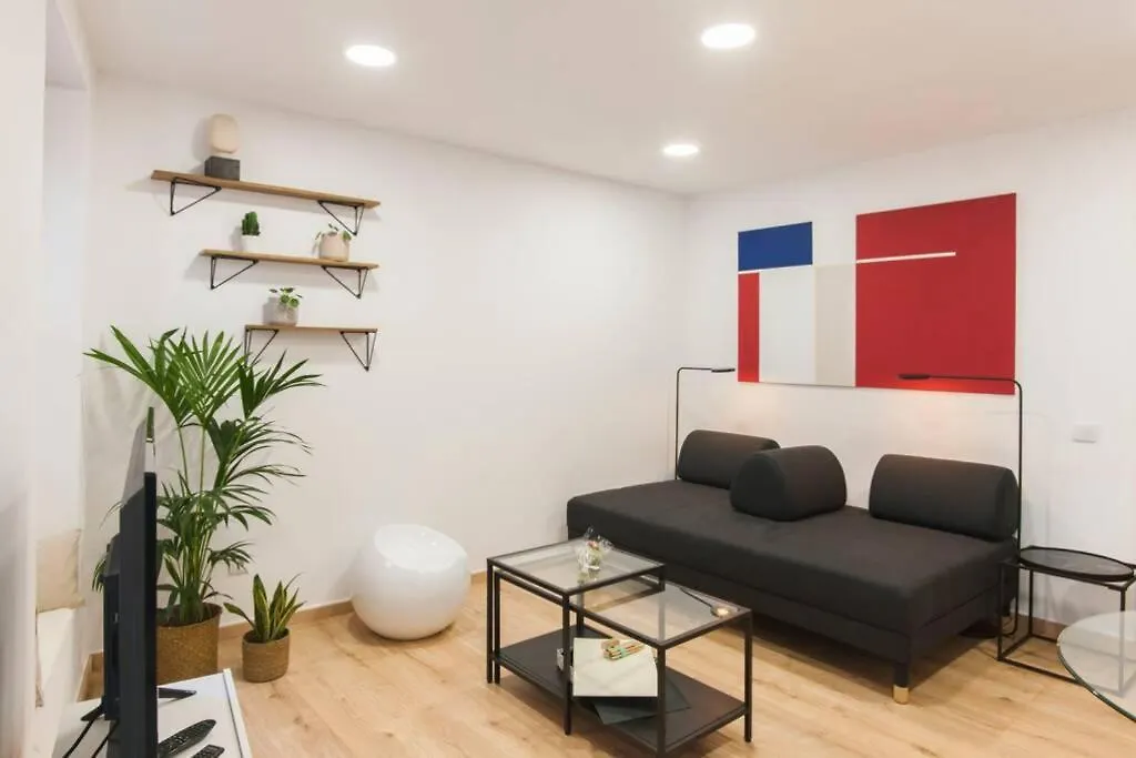 kontakty Design Apartment In The Historic City Center