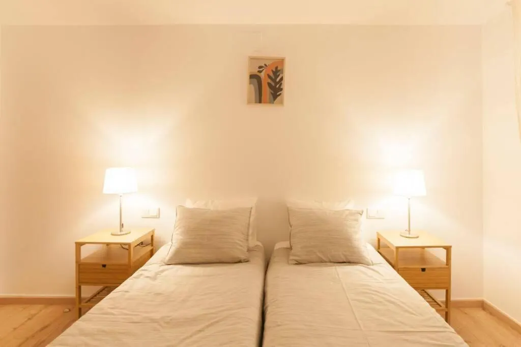 Design Apartment In The Historic City Center Tarragona