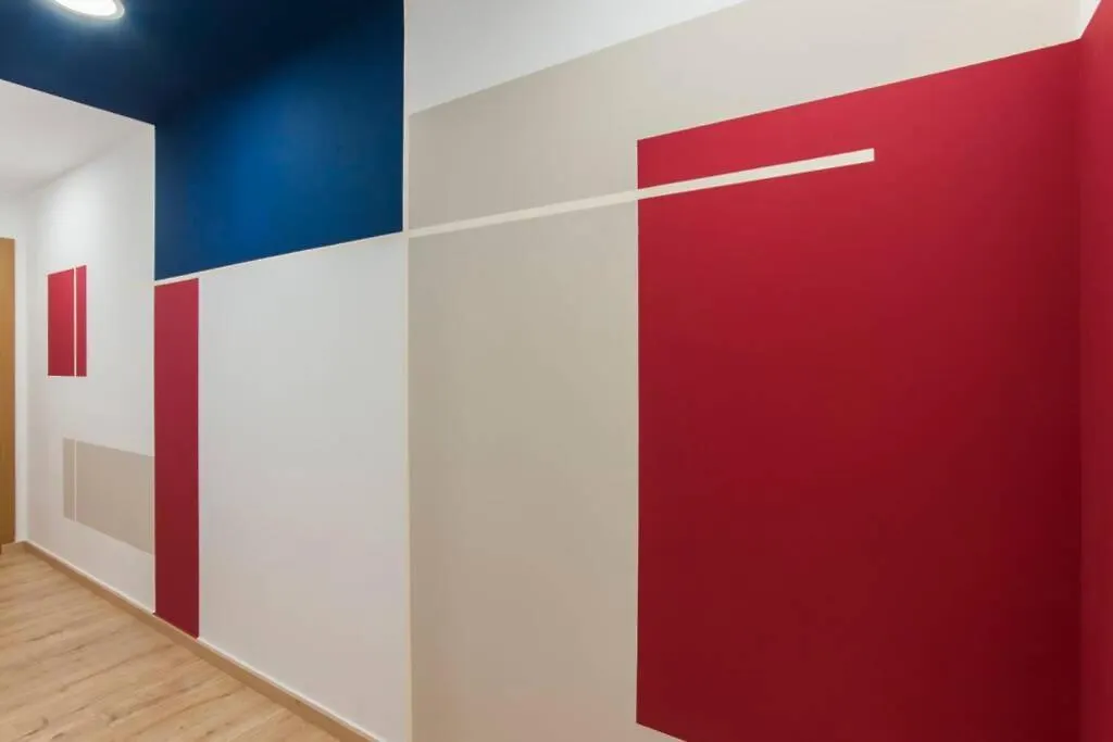 Design Apartment In The Historic City Center Tarragona 0*,