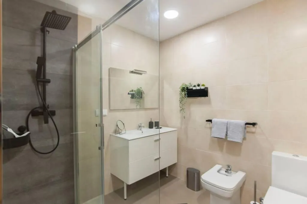 Design Apartment In The Historic City Center Tarragona
